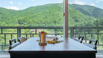 Gapyeong San Are Pension