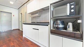 Gapyeong San Are Pension