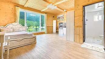 Gapyeong San Are Pension