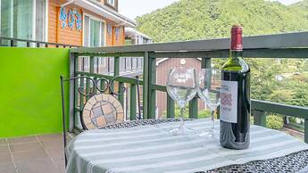 Gapyeong San Are Pension