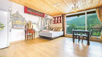 Gapyeong San Are Pension