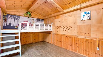 Gapyeong San Are Pension