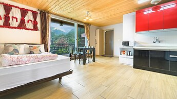 Gapyeong San Are Pension