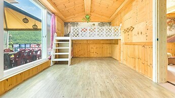 Gapyeong San Are Pension