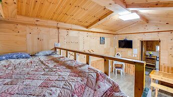 Gapyeong San Are Pension