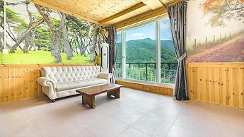 Gapyeong San Are Pension