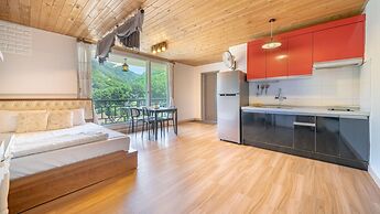 Gapyeong San Are Pension