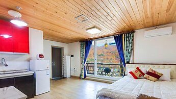 Gapyeong San Are Pension