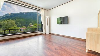 Gapyeong San Are Pension