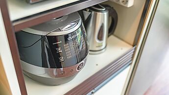 Gapyeong San Are Pension