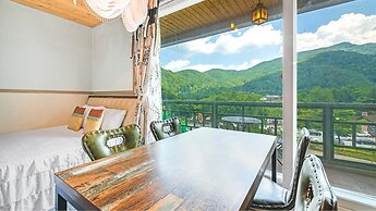 Gapyeong San Are Pension