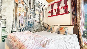 Gapyeong San Are Pension