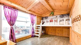 Gapyeong San Are Pension