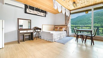 Gapyeong San Are Pension