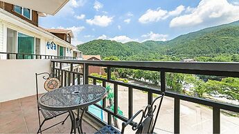 Gapyeong San Are Pension