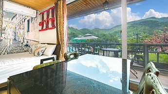 Gapyeong San Are Pension