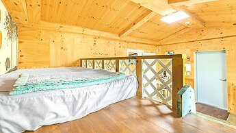 Gapyeong San Are Pension