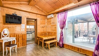 Gapyeong San Are Pension