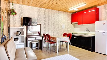 Gapyeong San Are Pension