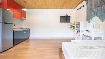 Gapyeong San Are Pension