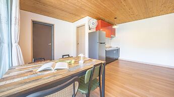 Gapyeong San Are Pension