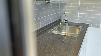 Gapyeong San Are Pension