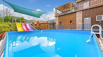 Gapyeong San Are Pension