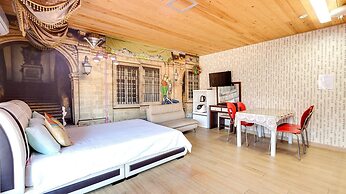 Gapyeong San Are Pension