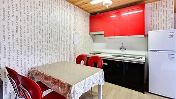 Gapyeong San Are Pension