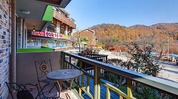 Gapyeong San Are Pension