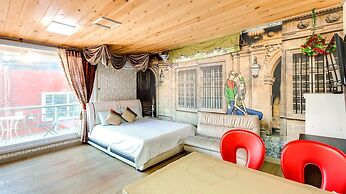 Gapyeong San Are Pension