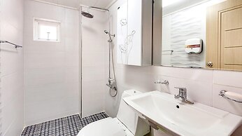 Gapyeong San Are Pension