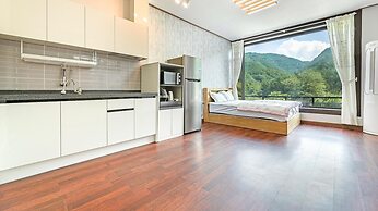 Gapyeong San Are Pension