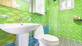 Gapyeong San Are Pension