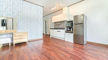 Gapyeong San Are Pension