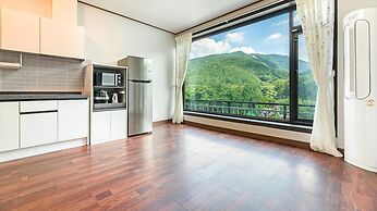 Gapyeong San Are Pension