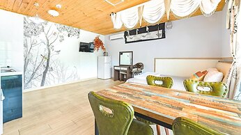 Gapyeong San Are Pension