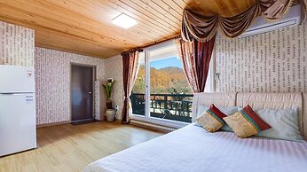 Gapyeong San Are Pension