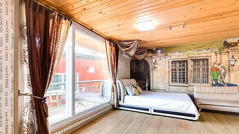 Gapyeong San Are Pension