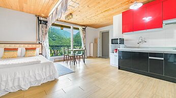 Gapyeong San Are Pension