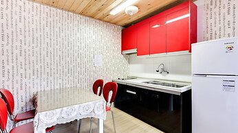 Gapyeong San Are Pension