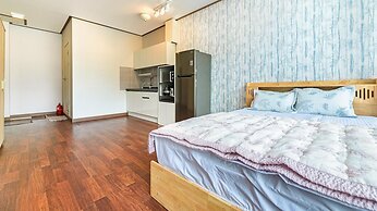 Gapyeong San Are Pension