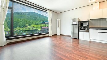 Gapyeong San Are Pension