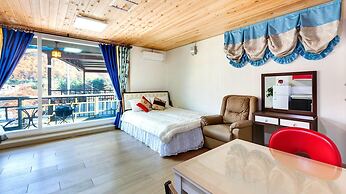 Gapyeong San Are Pension