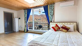 Gapyeong San Are Pension