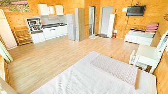 Gapyeong San Are Pension