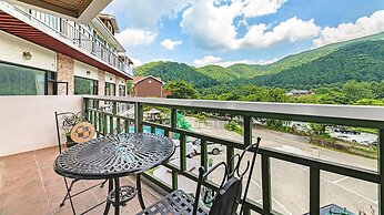 Gapyeong San Are Pension