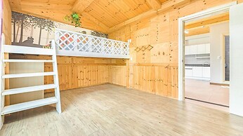 Gapyeong San Are Pension