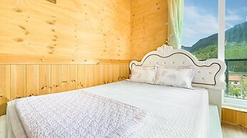 Gapyeong San Are Pension