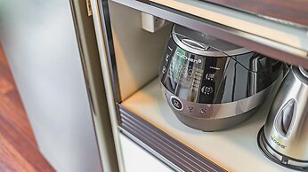 Gapyeong San Are Pension